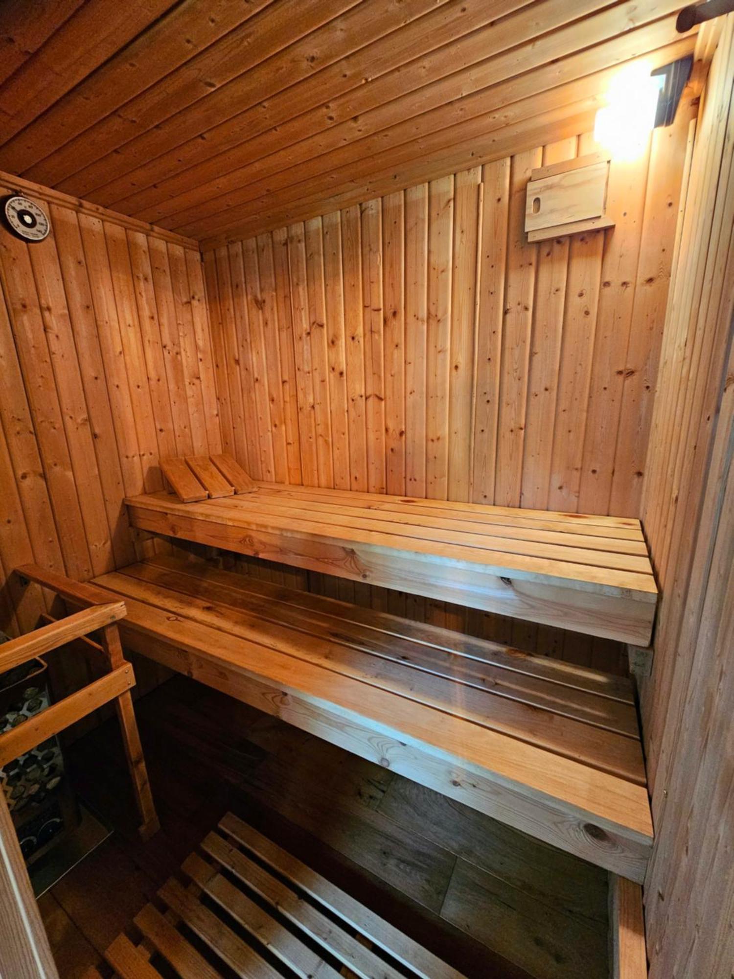 Luxury Self Catering With Cosy Cabin & Sauna In Colchester Buitenkant foto