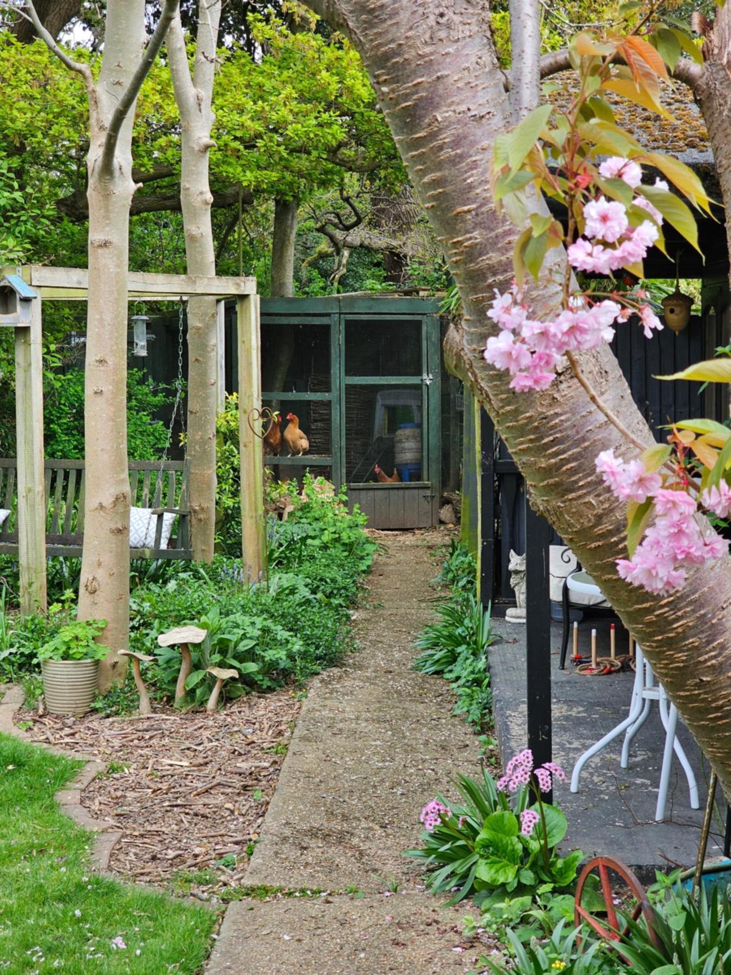 Luxury Self Catering With Cosy Cabin & Sauna In Colchester Buitenkant foto